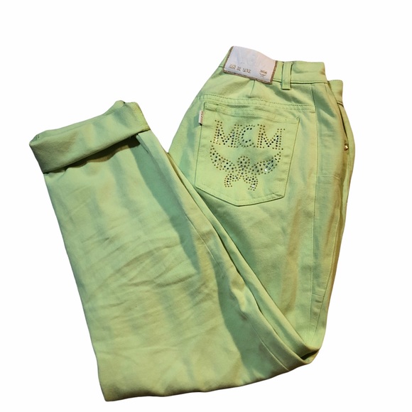 MCM jeans - Picture 6 of 7